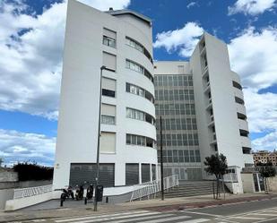 Exterior view of Flat for sale in Dénia  with Community pool