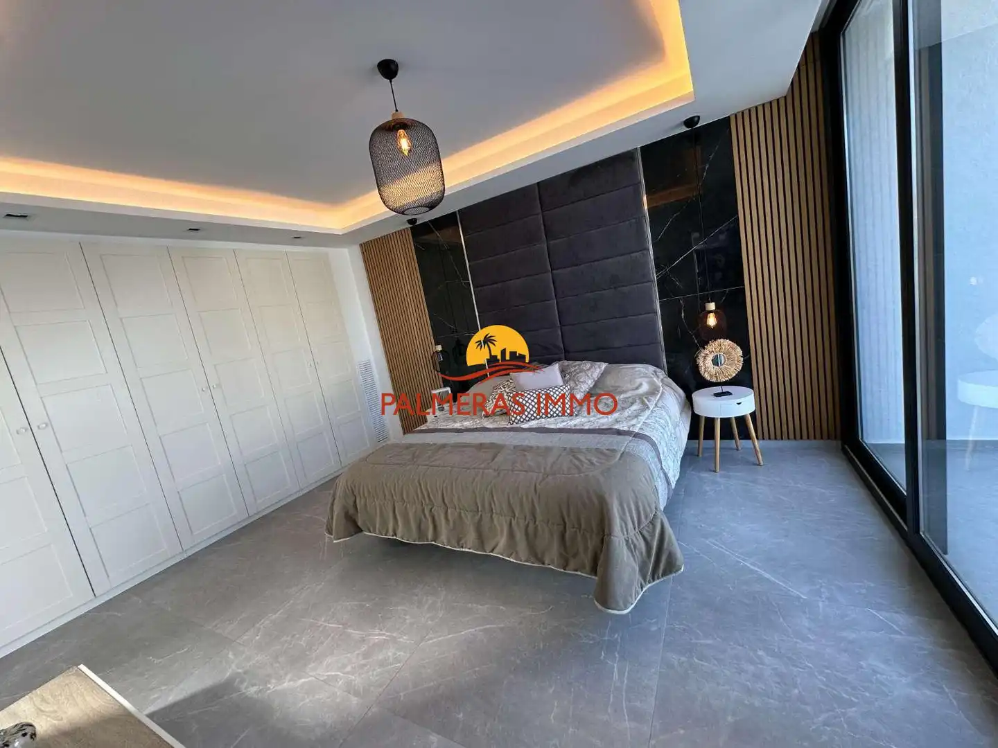 Villa avec piscine à vendre à Les Tres Cales, imagen 47