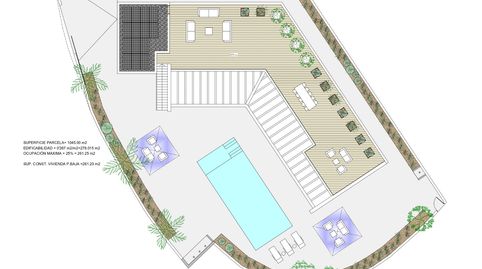 Foto 3 de Piso en venta en Avenida de las Calas, 22, Cabo de Palos, Murcia