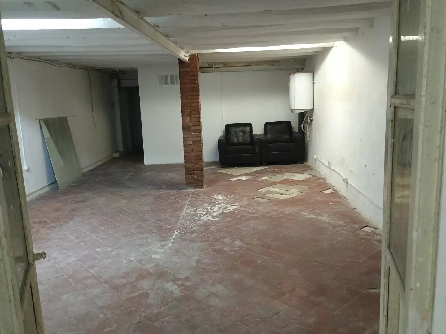 Gewerbefläche zum Verkauf in Carrer del Gasòmetre, imagen 15