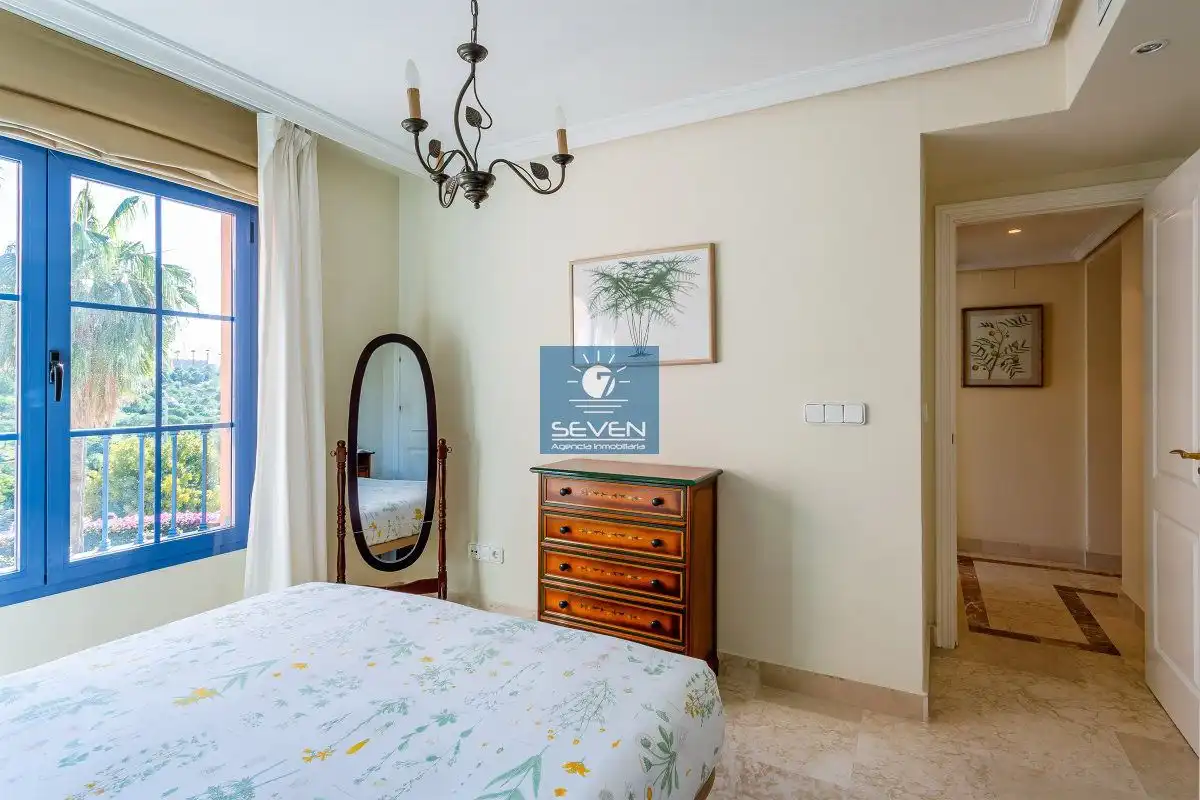 Apartament amb piscina en venda a Mayor Zaragoza 4, imagen 33