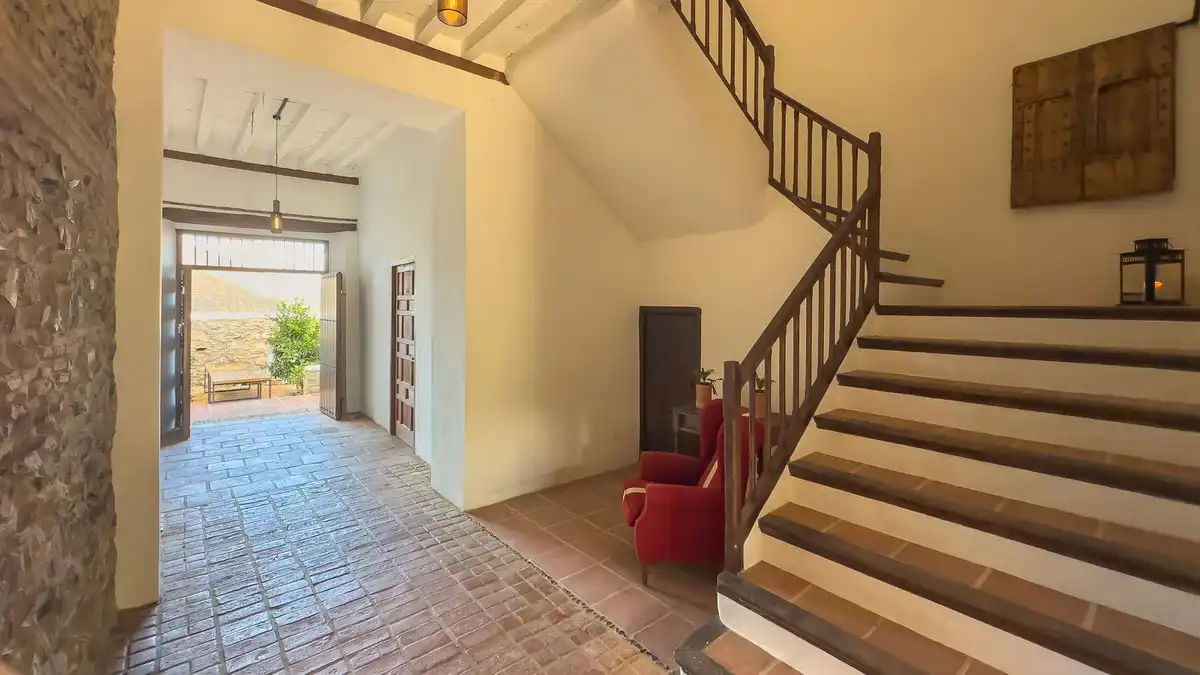 Casa rustica con piscina in vendita a Este, imagen 16