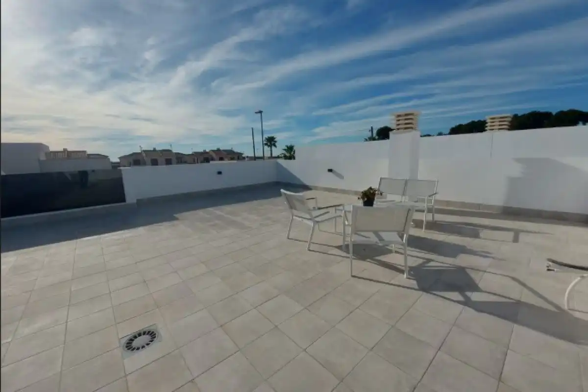 Houses for sale in Roldán