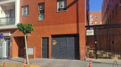 Photo 2 of Garage for sale in Arco Norte - Avda. España, Sevilla