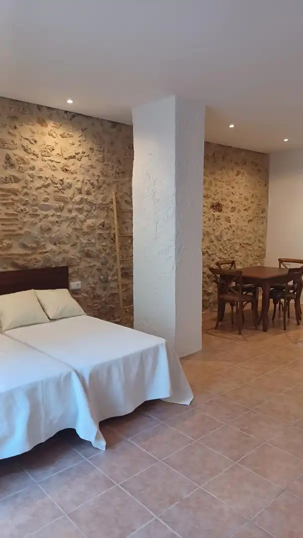 Dormitori de Casa o xalet en venda en Barx