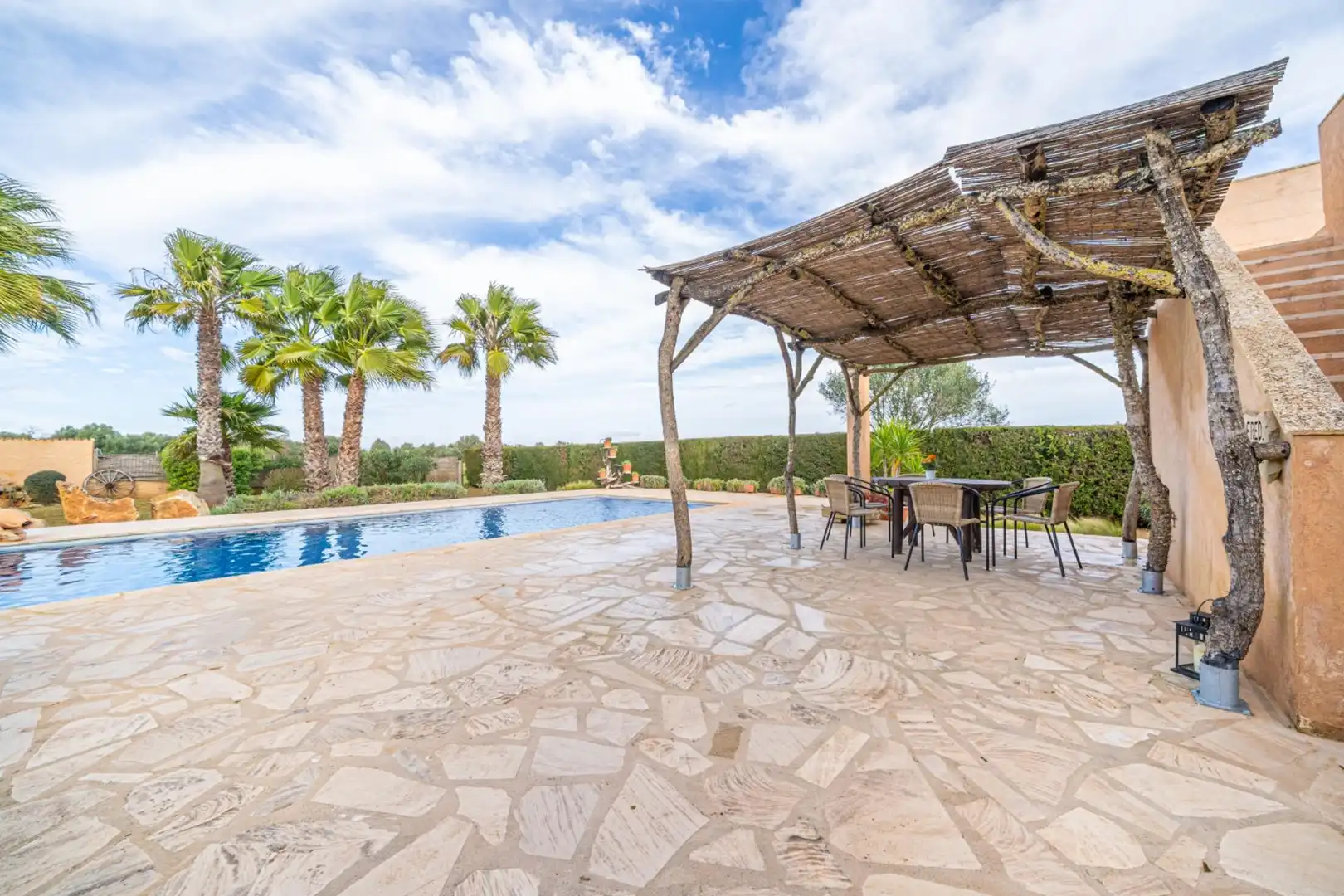 Villa zum Verkauf in Felanitx Poble, imagen 30