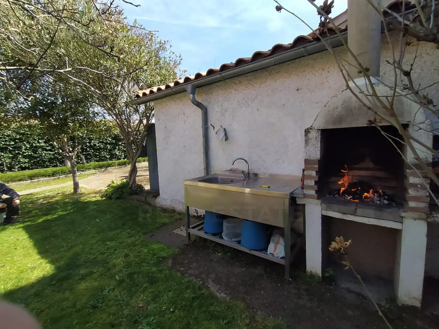 Casa rústica en venta en Alba de Yeltes, imagen 8