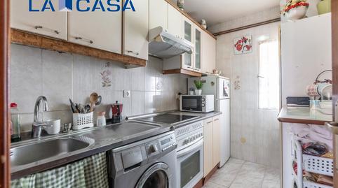 Photo 5 of Flat for sale in Pradolongo, Madrid