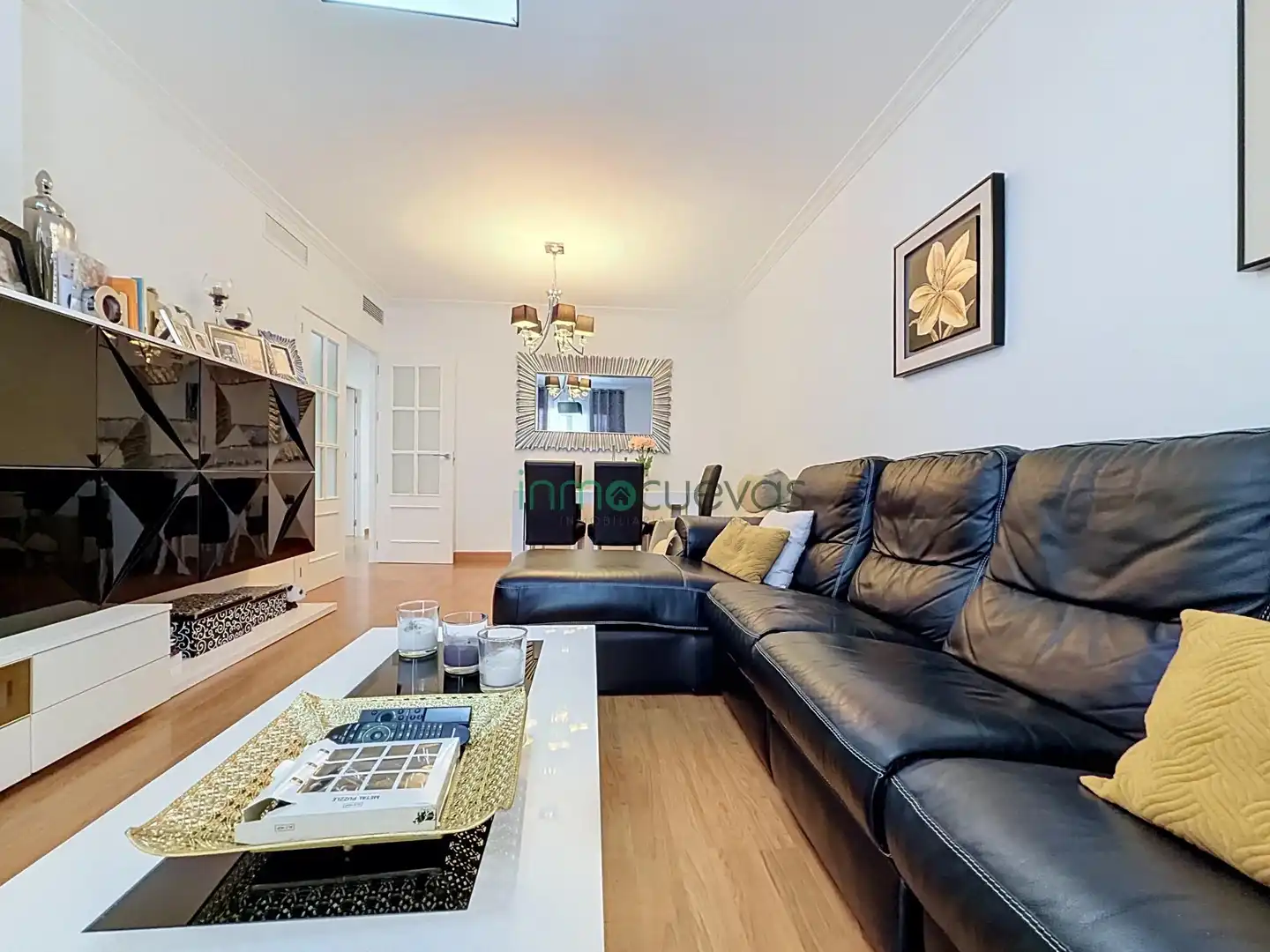 Flat with lift for sale in Cuevas del Almanzora pueblo, imagen 8