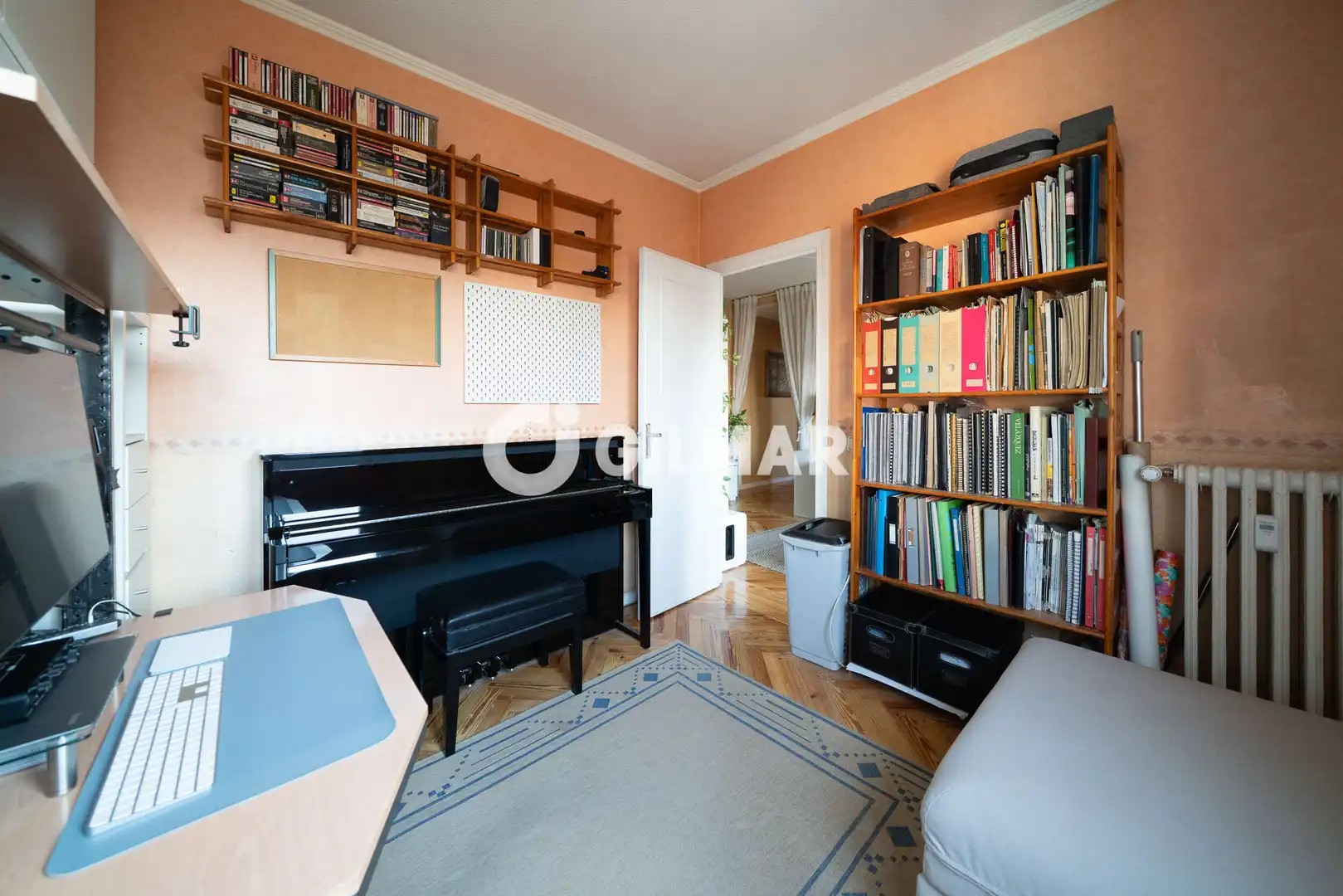 Flat with lift for sale in Centro, imagen 10
