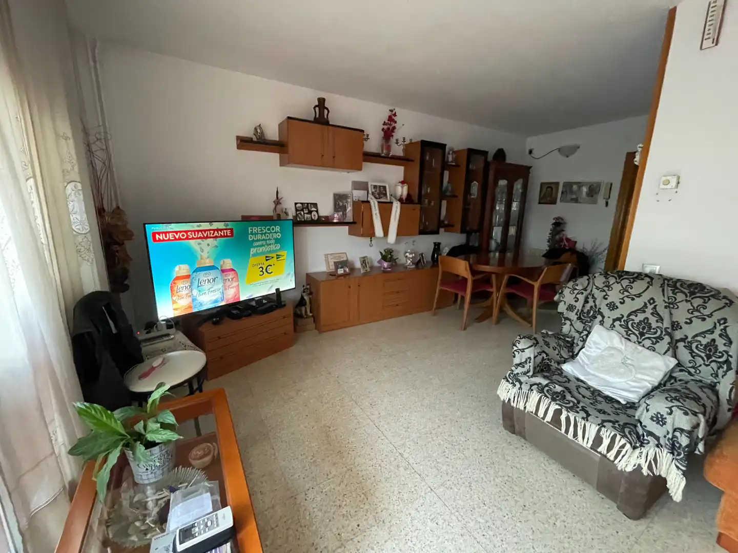 Casa adosada en venta en Abrera