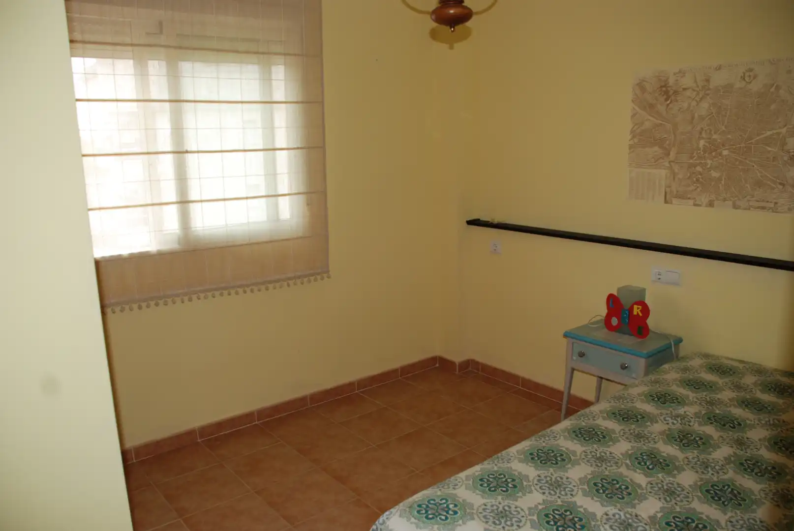 Habitación de Casa adosada en venta en Miramar con Aire acondicionado, Calefacción y Terraza