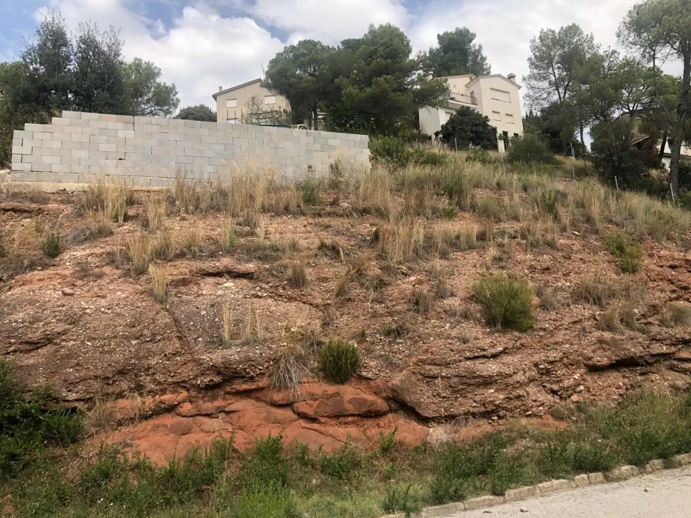 Residential land for sale in Sant Llorenç Savall, imagen 13