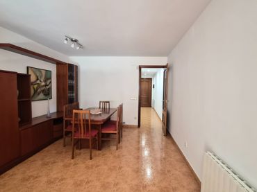 Piso con balcón en venta en Poblenou