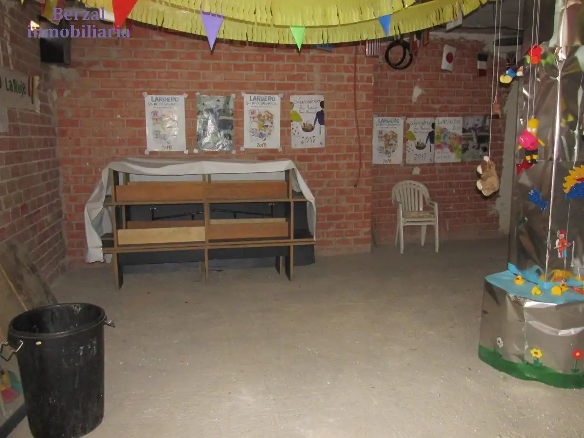 Local comercial de lloguer a Calle El Coso, imagen 6