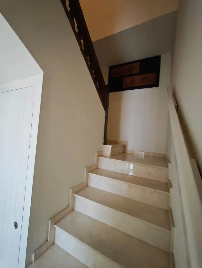 Wohnung zur Miete in Avinguda de Martí Pujol, Centre