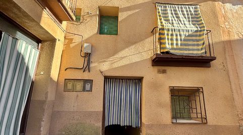 Foto 2 de Casa o chalet en venta en Calle García Sánchez, 29, Moros, Zaragoza