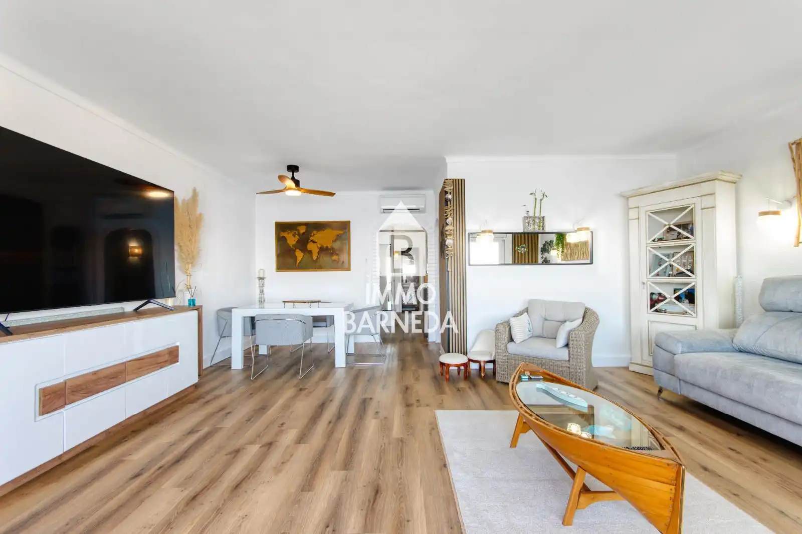 Appartement avec piscine à vendre à ANTONI CANALS 14, imagen 14