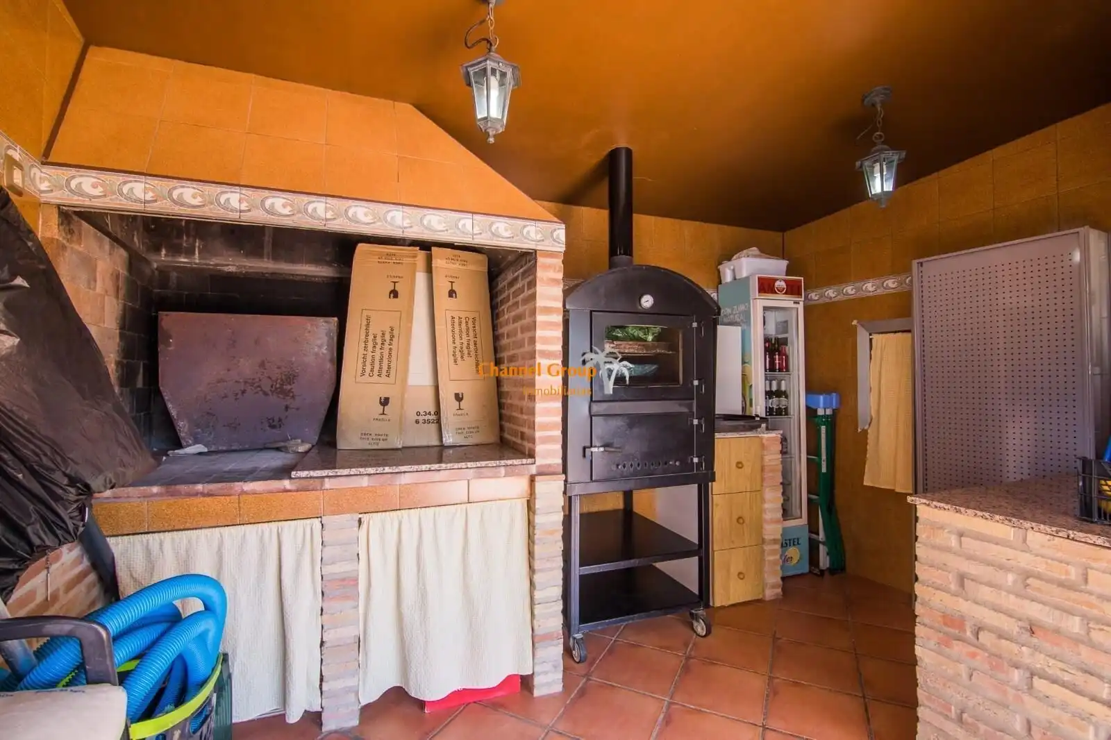 Casa o chalet en venta en Jubalcoi