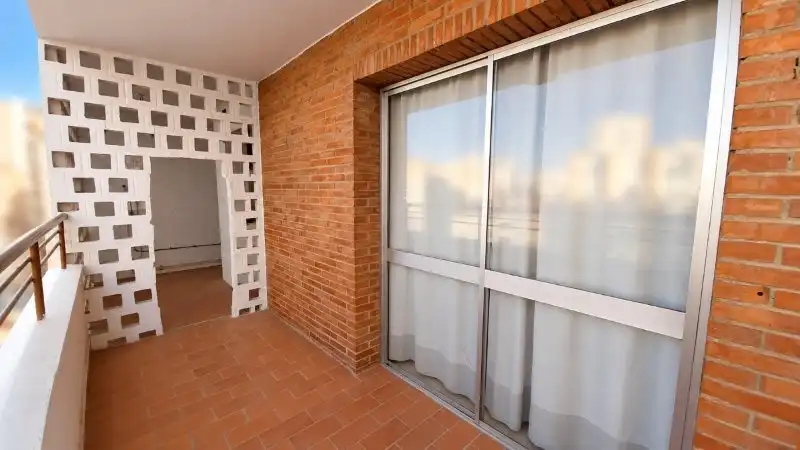 Appartamento con giardino in vendita a Bailén - Miraflores, imagen 25