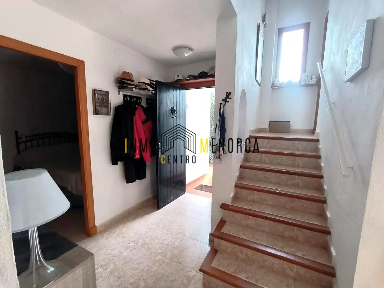 Casa o xalet en venda en Maó - Mahón amb Aire condicionat, Jardí privat i Terrassa