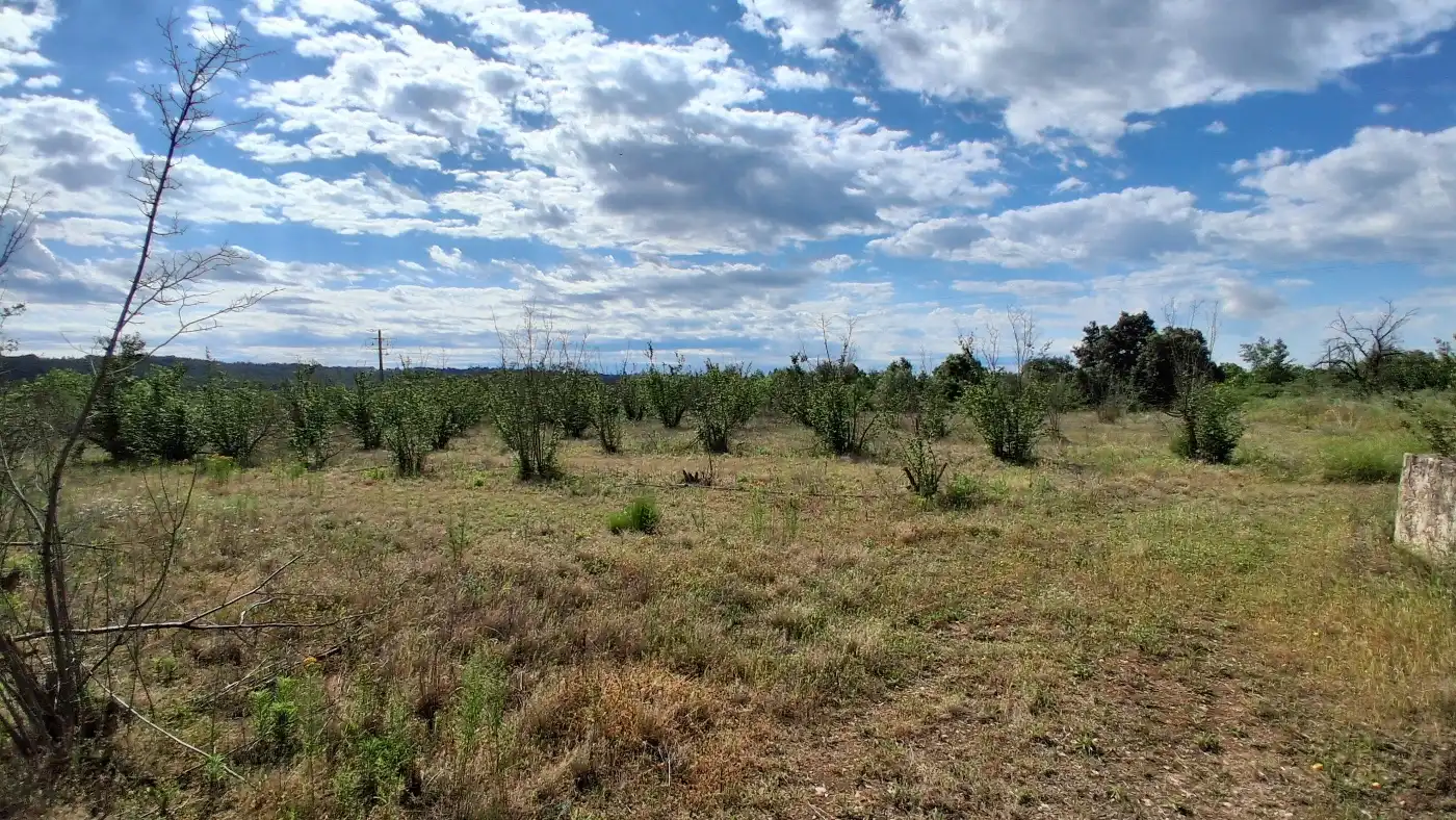 Terreno en venta en El Milà
