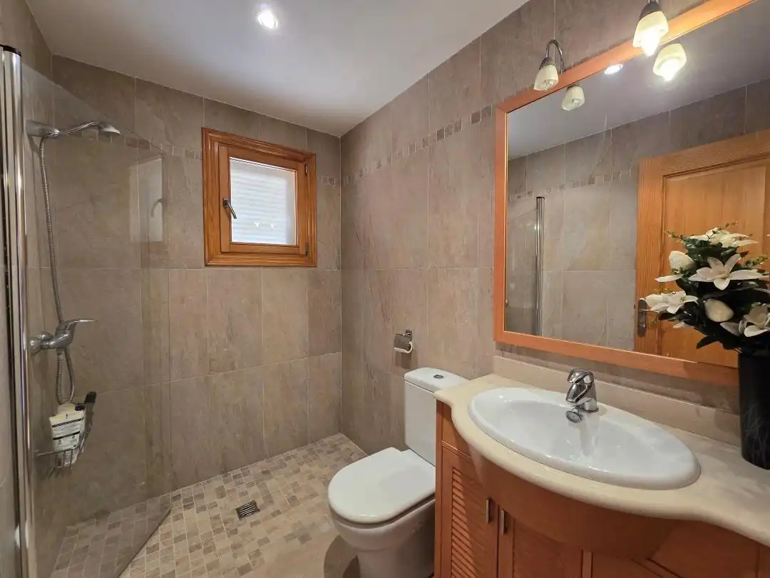 Villa con piscina in vendita a Avenida CAVALL BERNAT 9, imagen 29