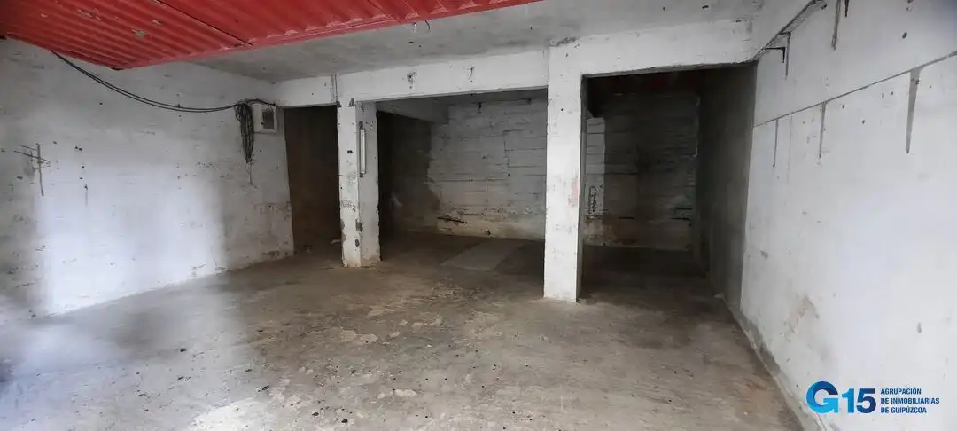 Local comercial en venta en Andoain, imagen 2