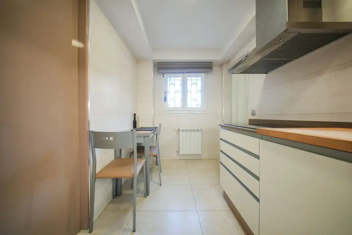 Appartement avec ascenseur à vendre à Paseo de la Alameda de Osuna, imagen 16