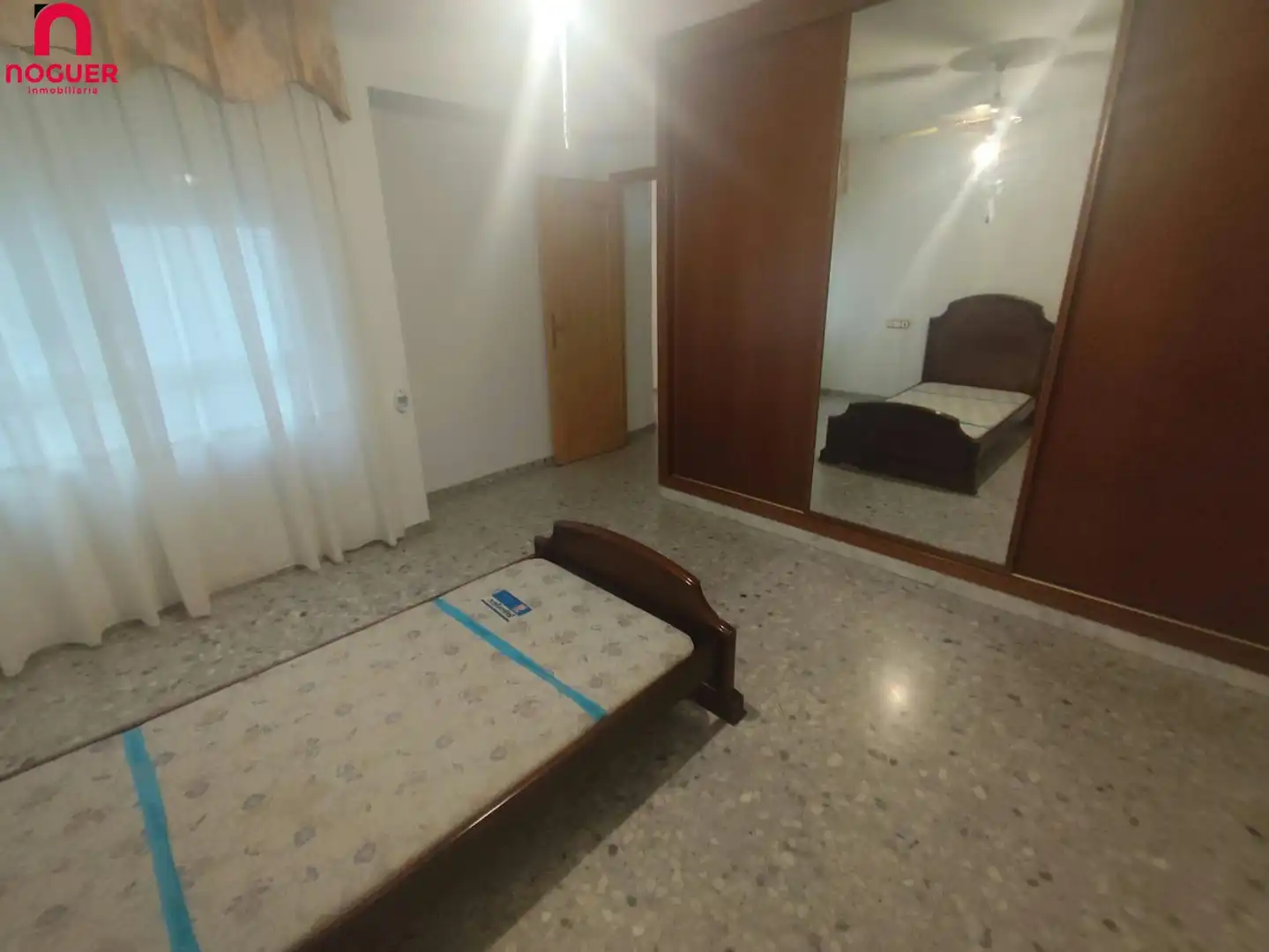 Piso con ascensor en alquiler en Poniente-Sur, imagen 7