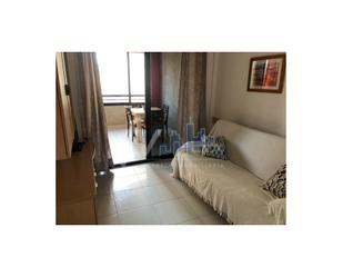 Dormitori de Apartament en venda en Benidorm