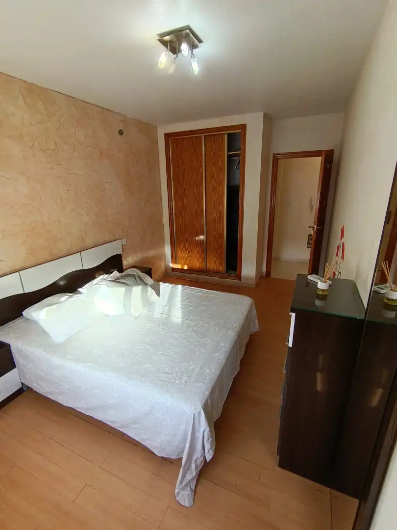 Appartamento con terrazza in affitto a Calle Severo Ochoa, imagen 3