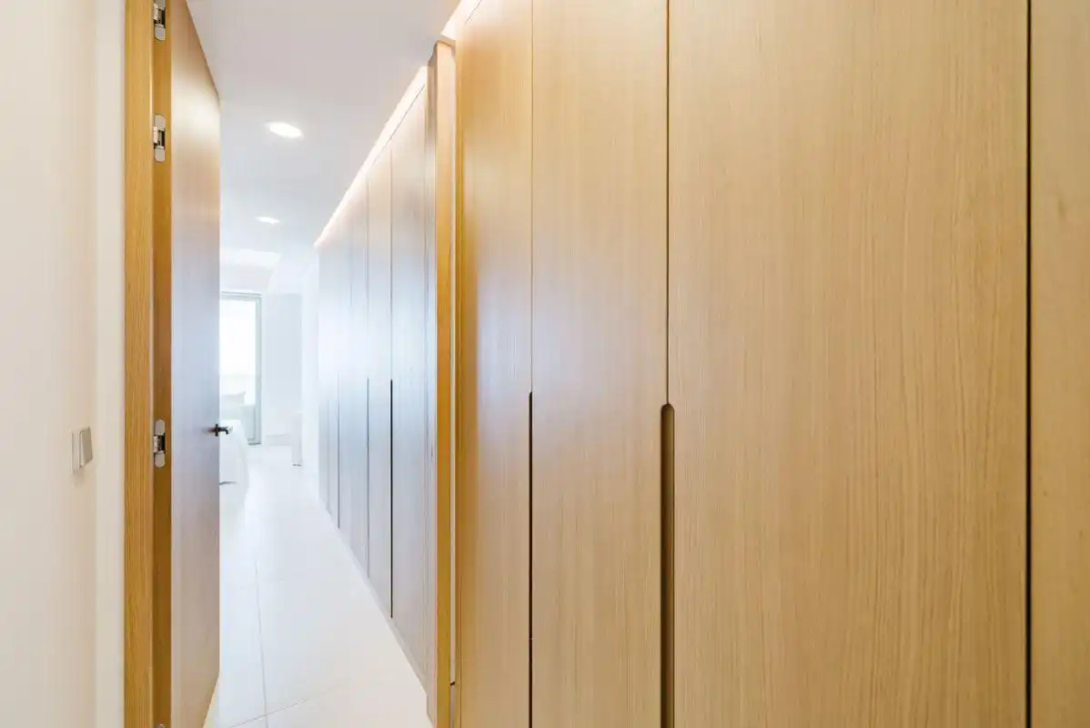 Wohnung mit Terrasse zum Verkauf in Calle Pacífico, imagen 25