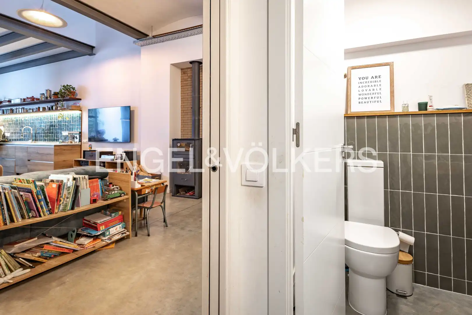 Casa o xalet de lloguer en Badalona amb Aire condicionat, Calefacció i Terrassa