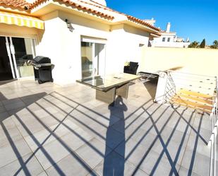 Terrace of Attic for sale in Mijas  with Air Conditioner, Terrace and Storage room