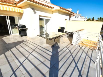 Terrassa de Àtic en venda en Mijas amb Aire condicionat, Terrassa i Traster