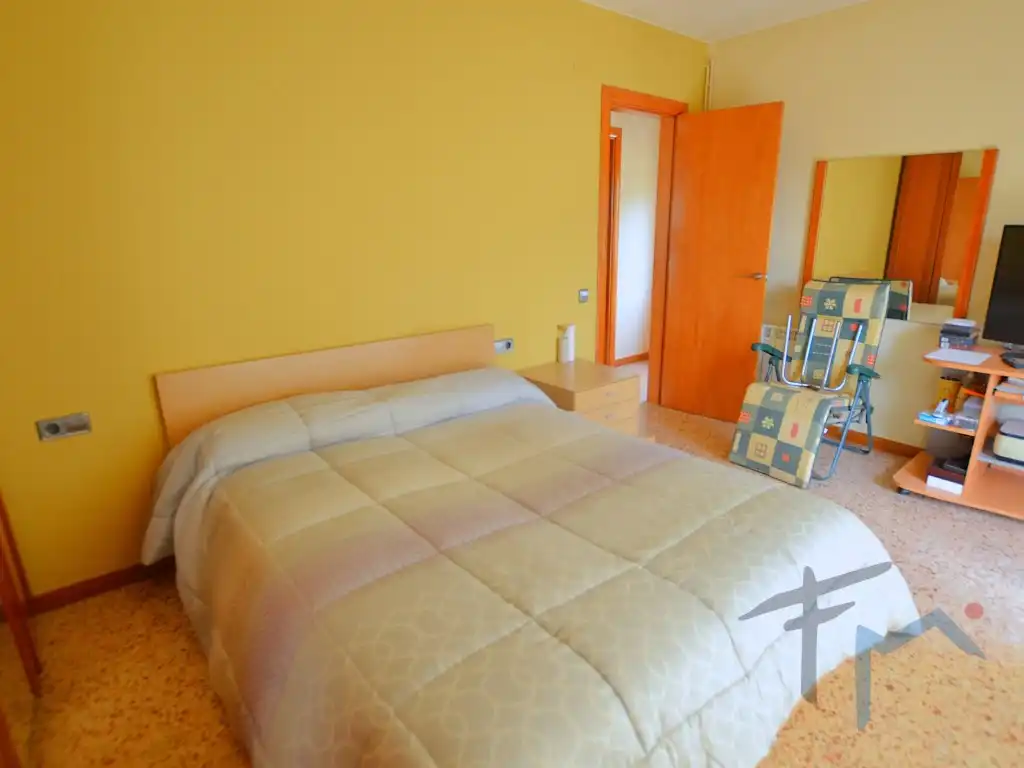 Bedroom of Houses for sale in Piera