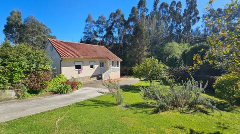 Foto 4 de Casa o chalet de alquiler en Portelo, Dexo -Lorbé, Oleiros
