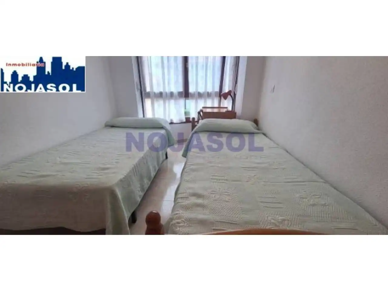 Habitación de Apartamento de alquiler en Noja con Calefacción, Trastero y Amueblado