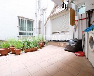 Terrace of Flat for sale in Mollet del Vallès  with Air Conditioner, Heating and Terrace