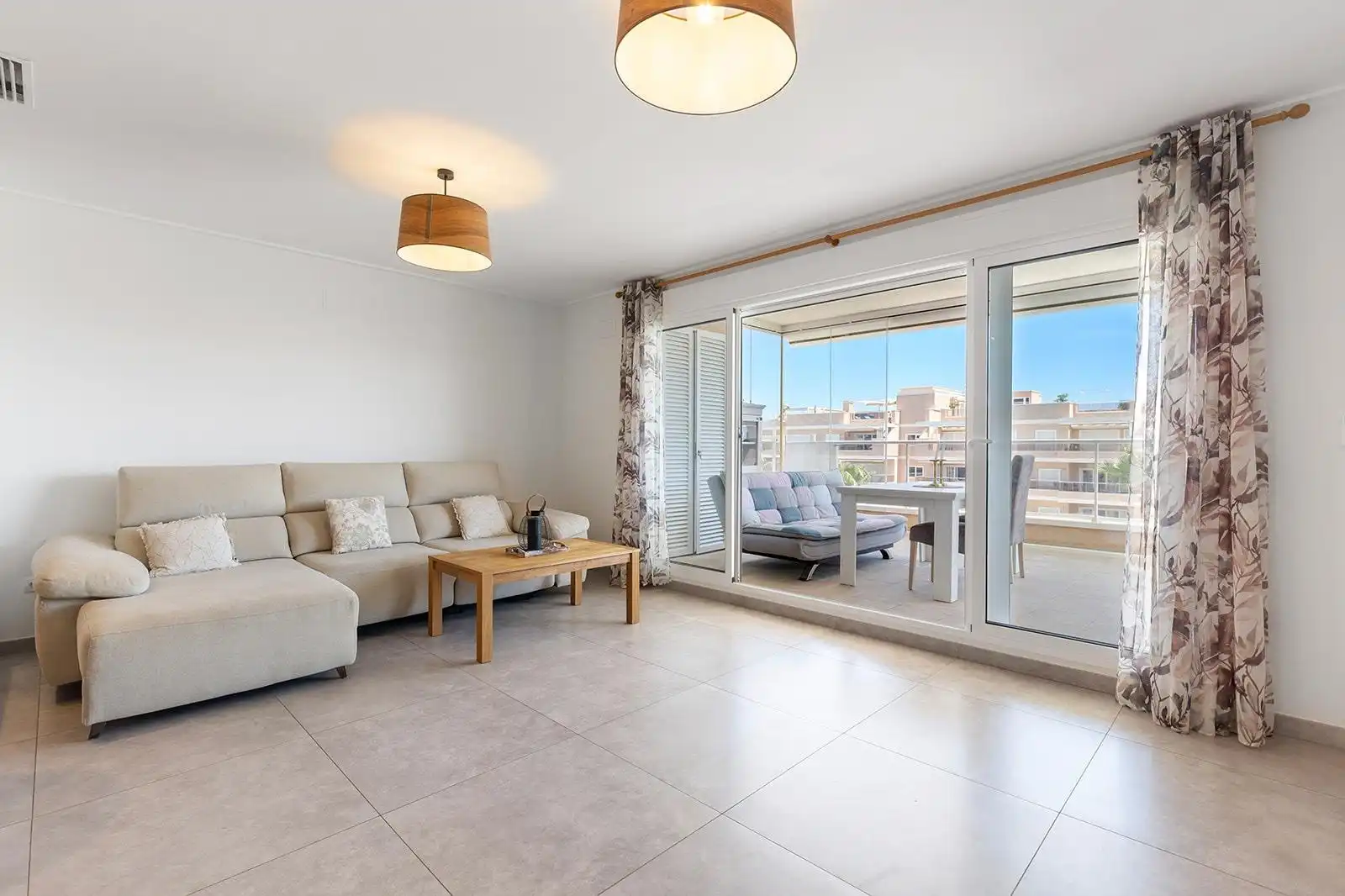 Apartment with terrace for sale in Calle CLAVO, imagen 9
