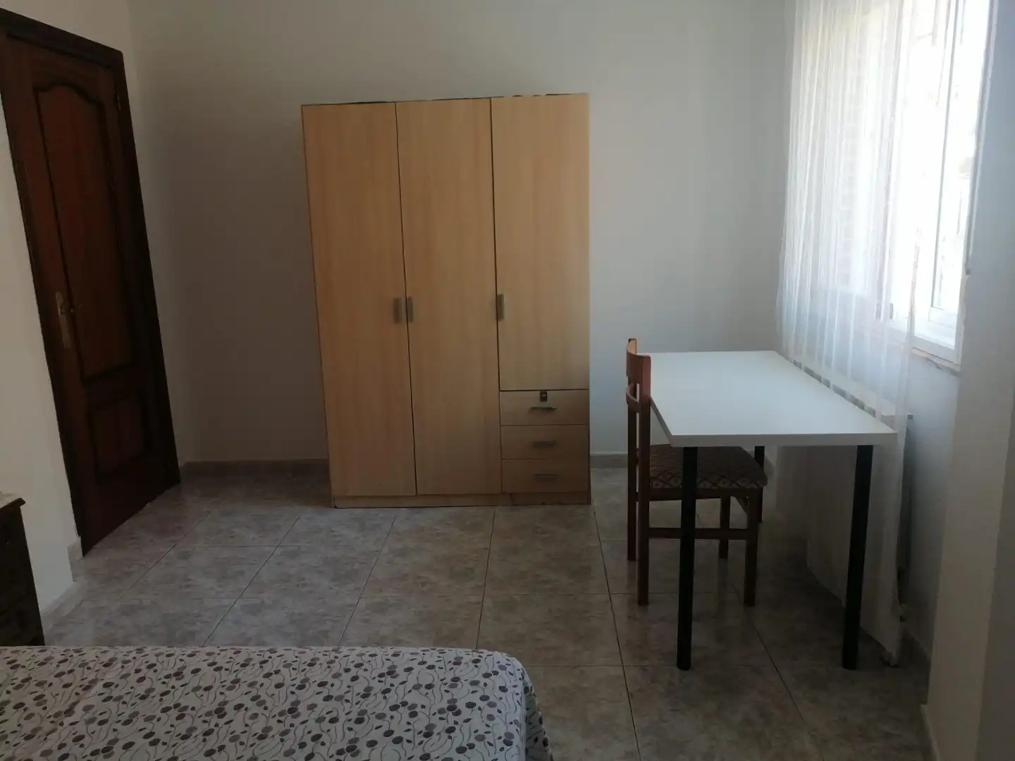 Piso de alquiler en Barrio Blanco