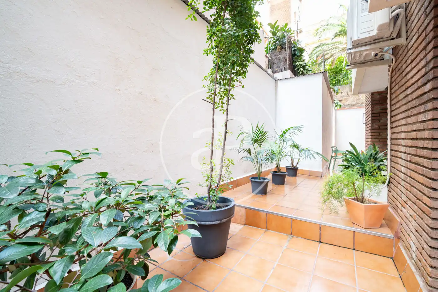 Appartamento con terrazza in vendita a Carrer de Ganduxer, imagen 47