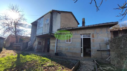Foto 2 de Casa o chalet en venta en A Merca , Ourense