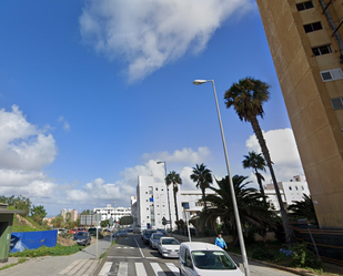 Vista exterior de Pis en venda en Las Palmas de Gran Canaria