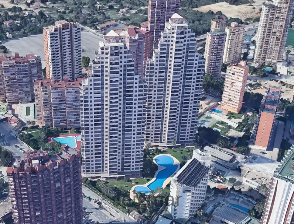 Apartament amb terrassa en venda a Calle Derramador 10, imagen 25