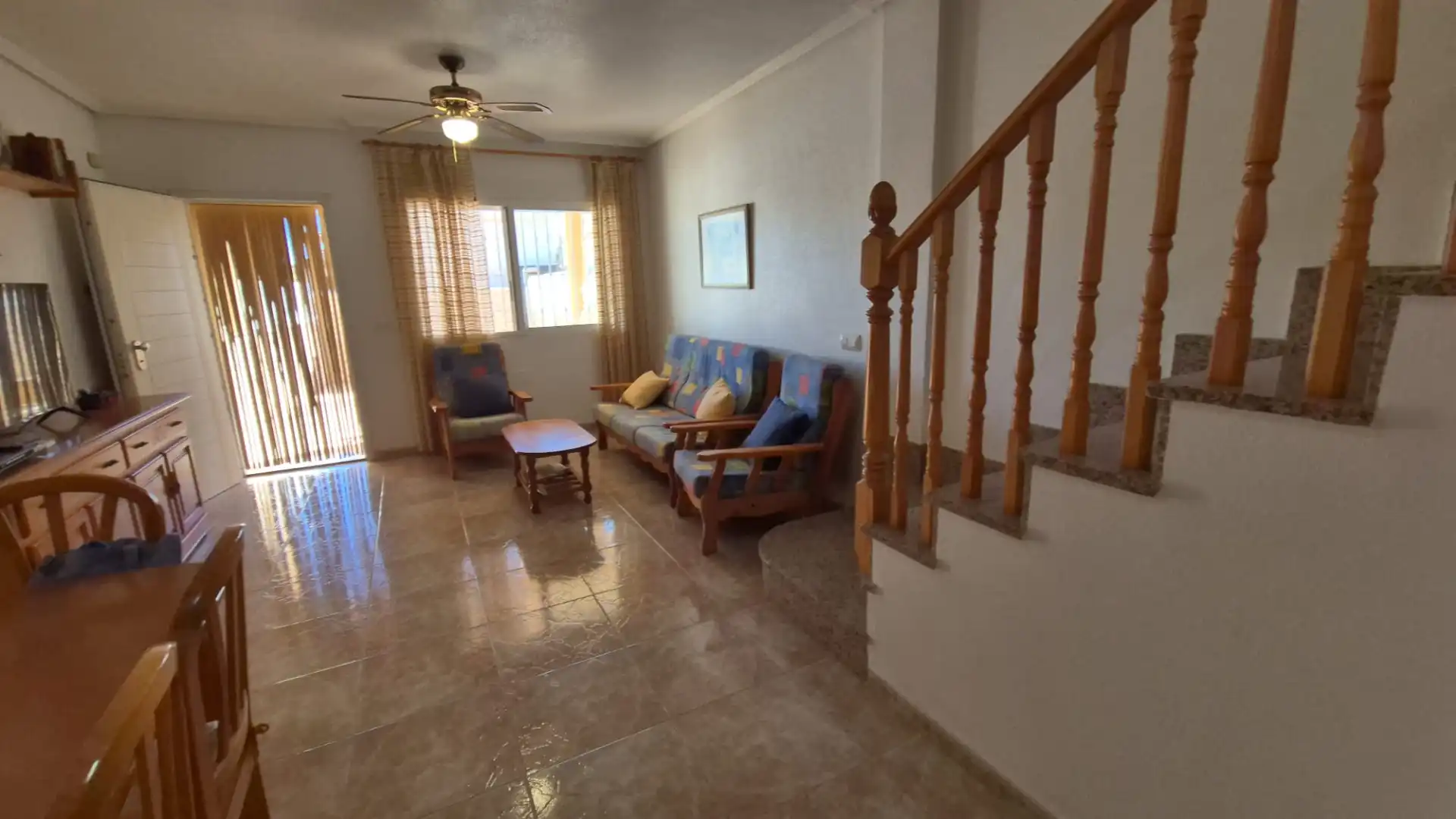 Casa adosada en venta en Pilar de la Horadada con Aire acondicionado, Terraza y Amueblado