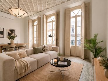 Flat for sale in Calle DON ALONSO EL SABIO