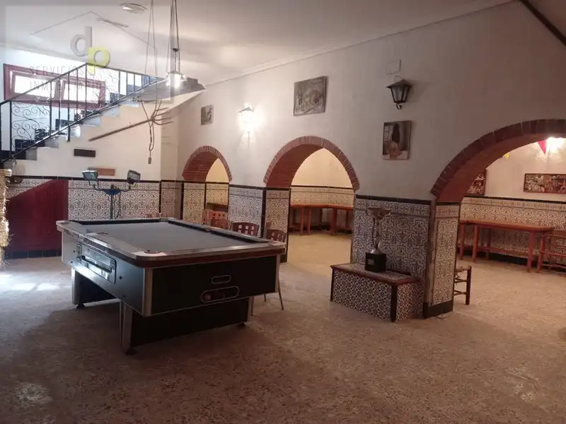 Casa o xalet en venda en Elche / Elx amb Jardí privat, Terrassa i Traster