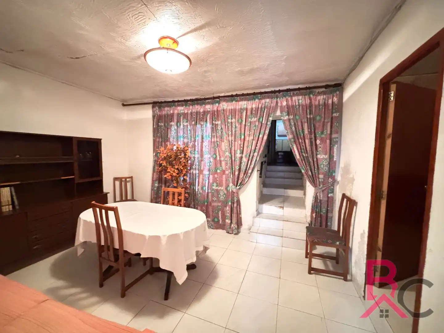 Esszimmer von Haus oder Chalet zum Verkauf in La Vall d'Uixó mit Terrasse